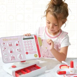 Clearance Registratore Di Cassa Beauty Boutique Pretend Makeup Moda, Gioielli, Decorazioni, Cosmetici