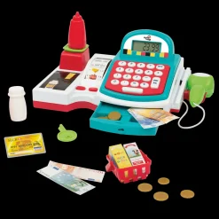 Outlet Registratore Di Cassa Con Scontrino Giochi Di Emulazione