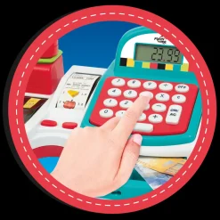 Outlet Registratore Di Cassa Con Scontrino Giochi Di Emulazione