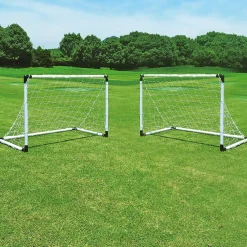 Outlet Rete Da Calcio 2 In 1 Giochi Con La Palla