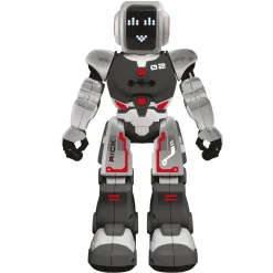 Best Rick The Silver Bot Tablet E Giochi Interattivi