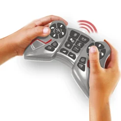 Best Rick The Silver Bot Tablet E Giochi Interattivi