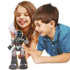 Best Rick The Silver Bot Tablet E Giochi Interattivi