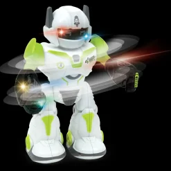 Clearance Robot Space Tablet E Giochi Interattivi