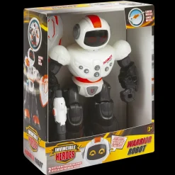 New Robot Warrior Tablet E Giochi Interattivi