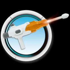 New Robot Warrior Tablet E Giochi Interattivi