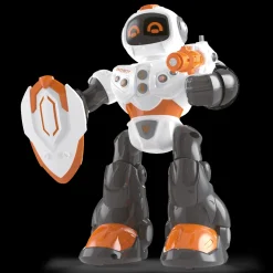 New Robot Warrior Tablet E Giochi Interattivi