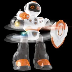 New Robot Warrior Tablet E Giochi Interattivi