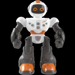 New Robot Warrior Tablet E Giochi Interattivi