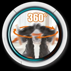 New Robot Warrior Tablet E Giochi Interattivi