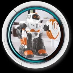 New Robot Warrior Tablet E Giochi Interattivi