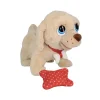 Discount Rocco Cagnolino Interattivo Peluche Interattivi