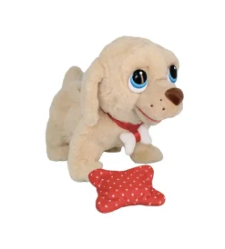 Discount Rocco Cagnolino Interattivo Peluche Interattivi