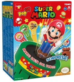 Clearance Rocco Giocattoli Pop Up Gioco Da Tavolo Giochi Di Societa Per Bambini