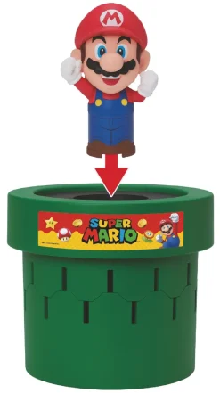 Clearance Rocco Giocattoli Pop Up Gioco Da Tavolo Giochi Di Societa Per Bambini