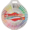 Online Ruota Penne Gel Creamania Kit Artistici E Pittura