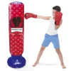 Sale Sacco Boxe Gonfiabile Giochi Di Abilita E Sport