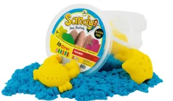 Sale Sandy Secchiello Mosaici, Sabbia, Glitter
