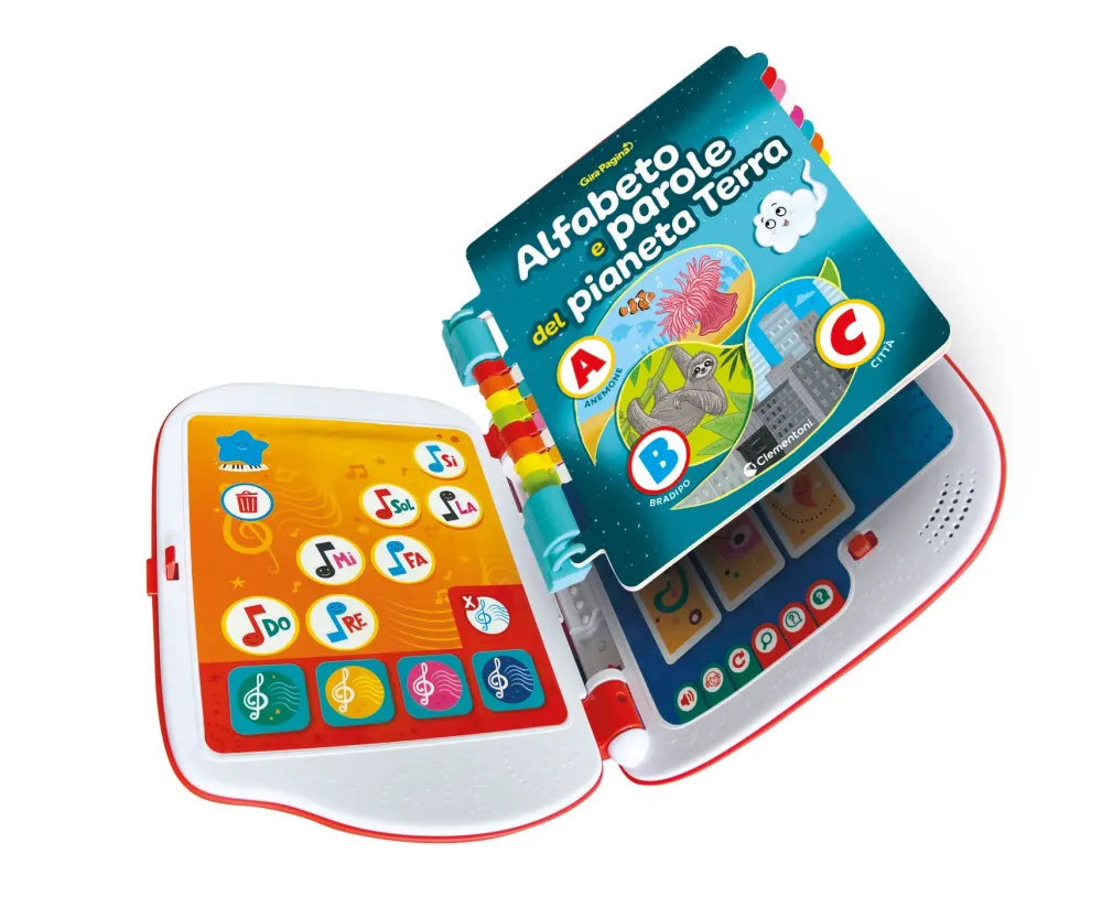 Outlet Girapagina Libro Alfabeto E Parole Primi Apprendimenti