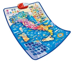 Italia Interattiva Primi Apprendimenti