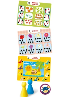 Discount Penna Interattiva 50 Giochi Educativi Primi Apprendimenti