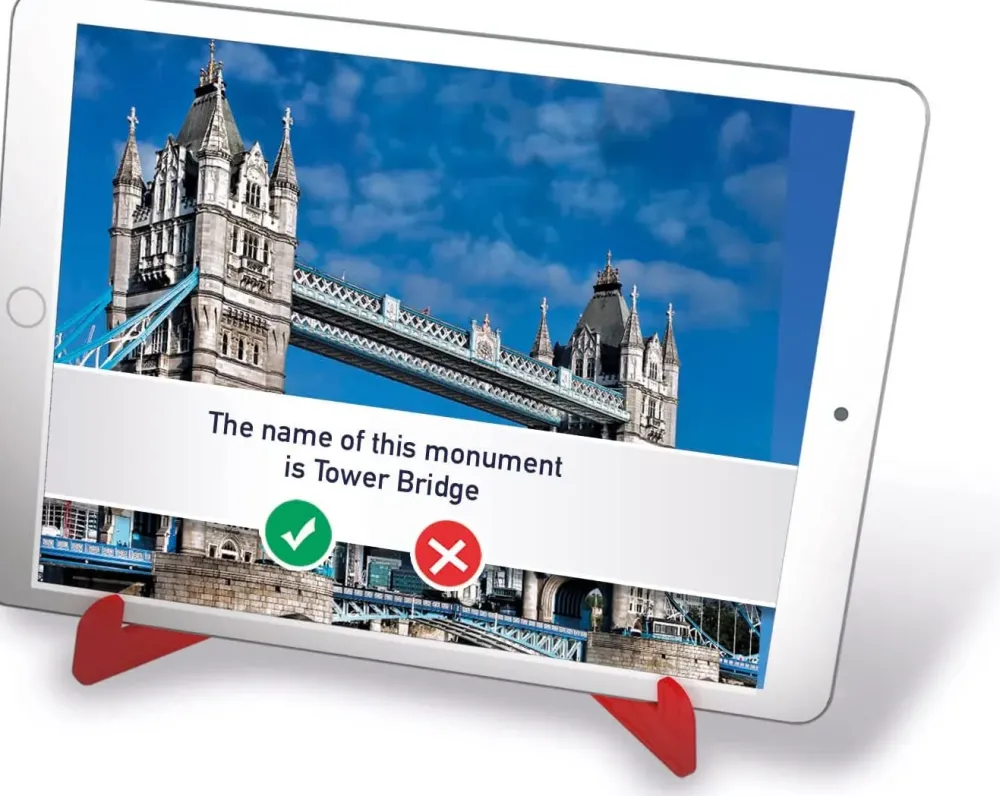 Clearance Piu' Inglese Giochi Per Imparare Le Lingue