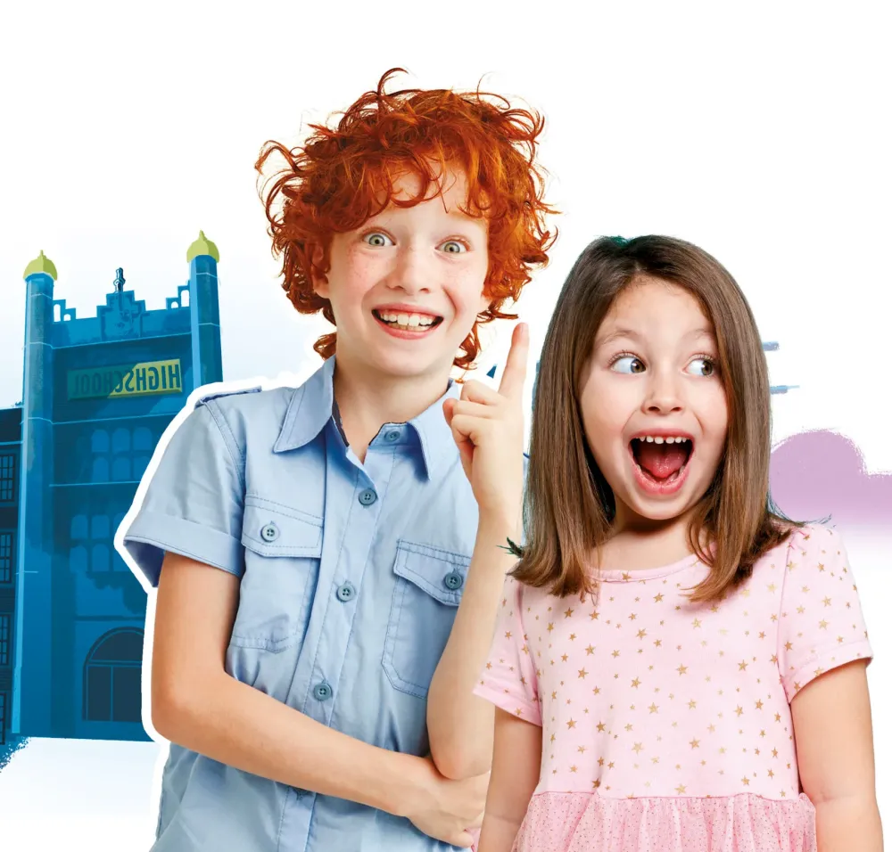 Online Piu Mistery English Primi Apprendimenti