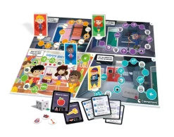 Online Piu Mistery English Primi Apprendimenti