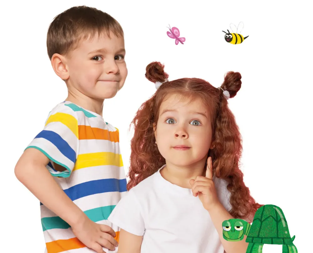 Outlet Piu Parole E Vocabolario Primi Apprendimenti