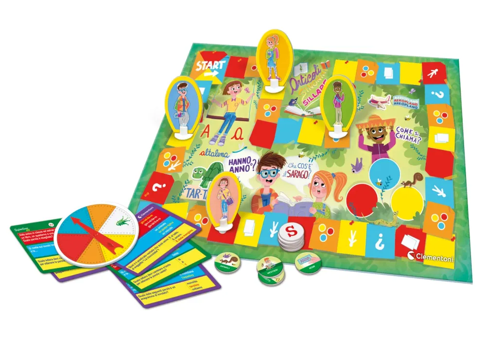 Outlet Piu Parole E Vocabolario Primi Apprendimenti