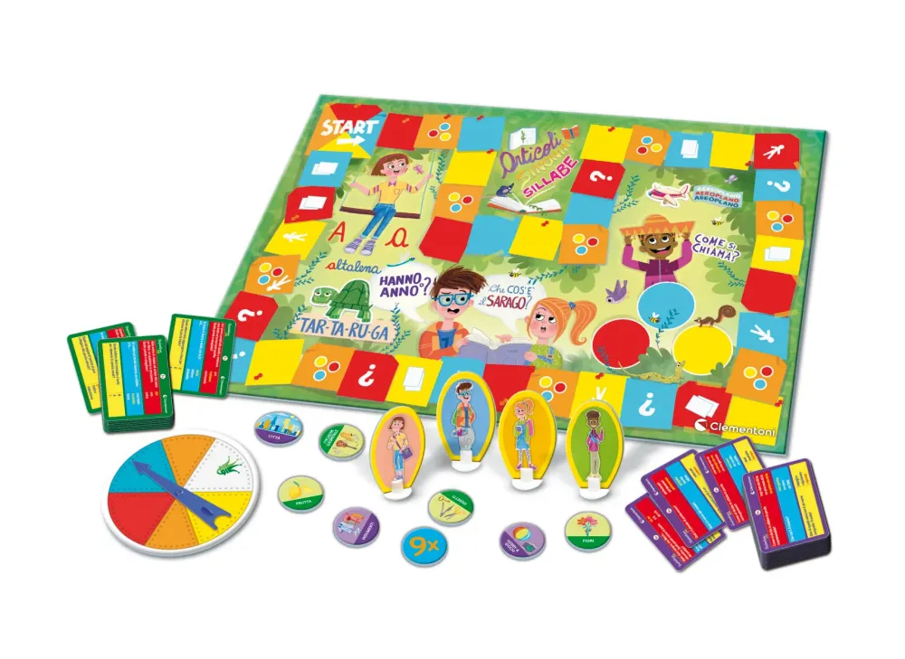 Outlet Piu Parole E Vocabolario Primi Apprendimenti