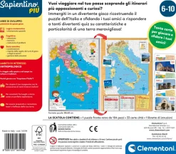 New Piu Scopriamo Italia Primi Apprendimenti