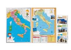 New Piu Scopriamo Italia Primi Apprendimenti