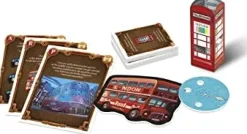 Sale Sblocca La Porta Citta Giochi Di Societa Per Bambini