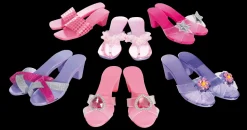 Online Scarpette Da Principessa Moda, Gioielli, Decorazioni, Cosmetici