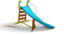 Online Scivolo Con Curva Toys Center Scivoli