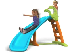 Online Scivolo Con Curva Toys Center Scivoli