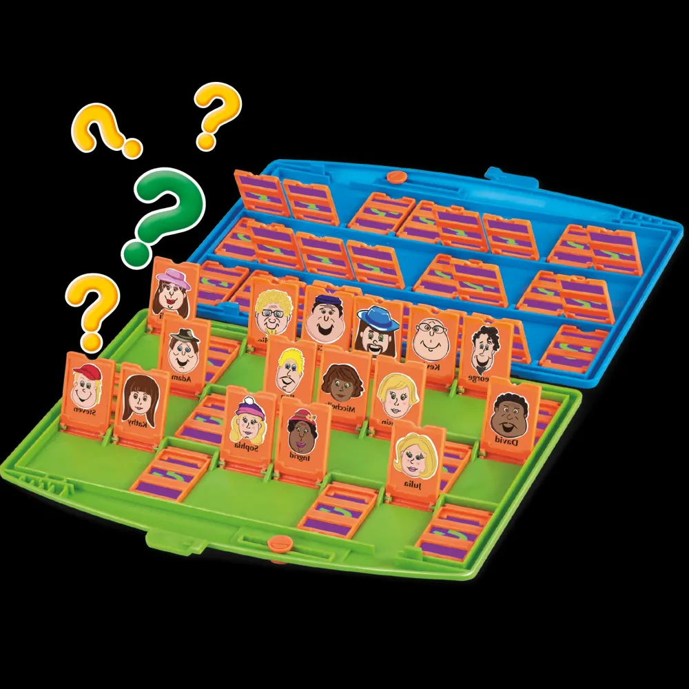 Online Scopri Chi!? Travel Edition Giochi Tascabili E Da Viaggio