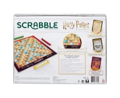 Discount Scrabble Edizione Speciale , Gioco Da Tavola Delle Parole Crociate Giochi In Scatola Per Famiglia