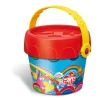 Hot Secchiello Mio Prime Forme Plastilina E Pasta Modellabile