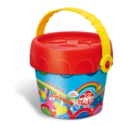 Hot Secchiello Mio Prime Forme Plastilina E Pasta Modellabile