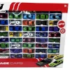 Clearance Set 50 Auto Die Cast Macchinine Bambini