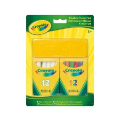 Hot Set 24 Gessi E Cimosa Cancelleria E Accessori