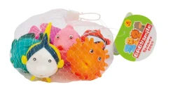 Discount Set Animali Da Bagno Giochi Da Bagno