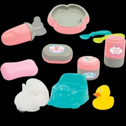 Sale Set Bagnetto Con Vasca Bambolotti