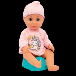 Sale Set Bagnetto Con Vasca Bambolotti