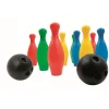 New Set Bowling Giochi Di Abilita E Sport