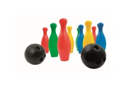 New Set Bowling Giochi Di Abilita E Sport