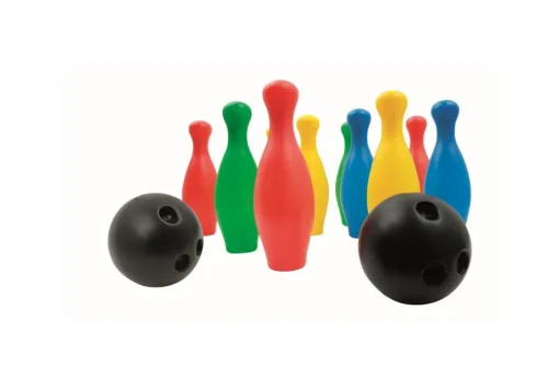 New Set Bowling Giochi Di Abilita E Sport