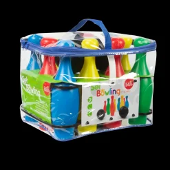 New Set Bowling Giochi Di Abilita E Sport